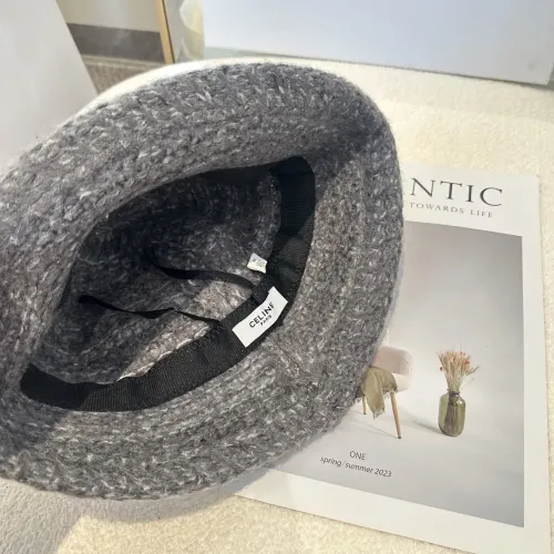 Cheap Celine Caps #1407644 Replica Wholesale [$36.00 USD] [ITEM#1407644] on Replica Celine Caps