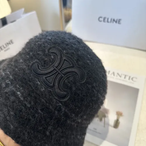 Cheap Celine Caps #1407645 Replica Wholesale [$36.00 USD] [ITEM#1407645] on Replica Celine Caps
