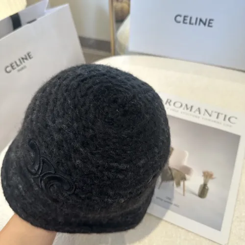 Cheap Celine Caps #1407645 Replica Wholesale [$36.00 USD] [ITEM#1407645] on Replica Celine Caps