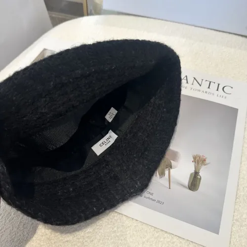 Cheap Celine Caps #1407645 Replica Wholesale [$36.00 USD] [ITEM#1407645] on Replica Celine Caps