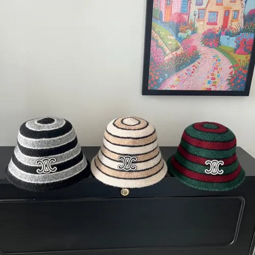 Cheap Celine Caps #1407646 Replica Wholesale [$32.00 USD] [ITEM#1407646] on Replica Celine Caps