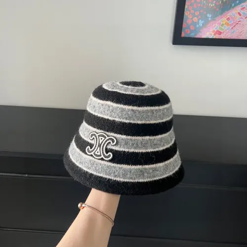 Cheap Celine Caps #1407647 Replica Wholesale [$32.00 USD] [ITEM#1407647] on Replica Celine Caps