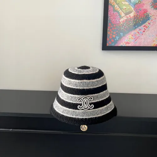 Cheap Celine Caps #1407647 Replica Wholesale [$32.00 USD] [ITEM#1407647] on Replica Celine Caps