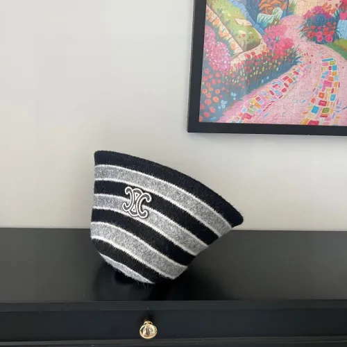 Cheap Celine Caps #1407647 Replica Wholesale [$32.00 USD] [ITEM#1407647] on Replica Celine Caps