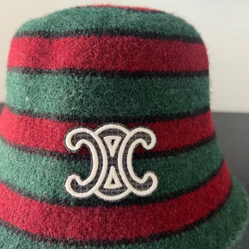 Cheap Celine Caps #1407648 Replica Wholesale [$32.00 USD] [ITEM#1407648] on Replica Celine Caps