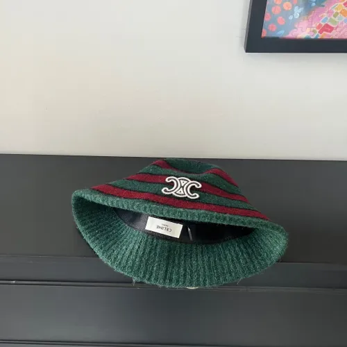 Cheap Celine Caps #1407648 Replica Wholesale [$32.00 USD] [ITEM#1407648] on Replica Celine Caps