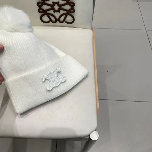 Cheap Celine Caps #1407649 Replica Wholesale [$36.00 USD] [ITEM#1407649] on Replica Celine Caps
