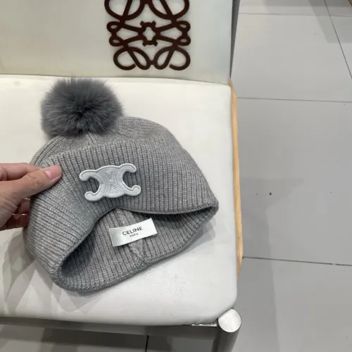 Cheap Celine Caps #1407653 Replica Wholesale [$36.00 USD] [ITEM#1407653] on Replica Celine Caps