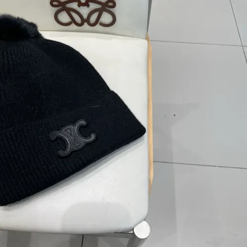 Cheap Celine Caps #1407654 Replica Wholesale [$36.00 USD] [ITEM#1407654] on Replica Celine Caps