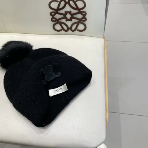 Cheap Celine Caps #1407654 Replica Wholesale [$36.00 USD] [ITEM#1407654] on Replica Celine Caps