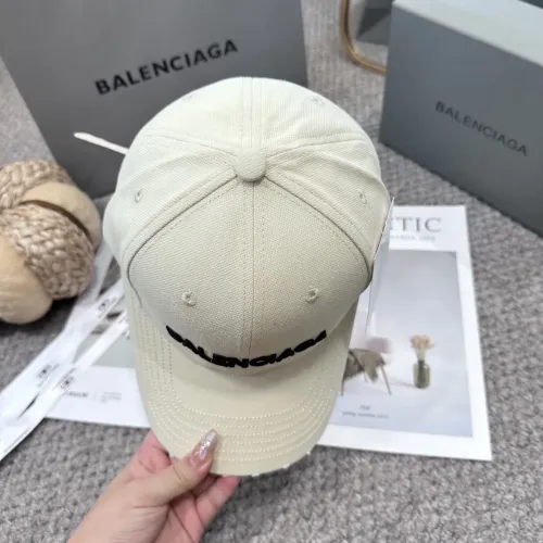 Cheap Balenciaga Caps #1407655 Replica Wholesale [$25.00 USD] [ITEM#1407655] on Replica Balenciaga Caps