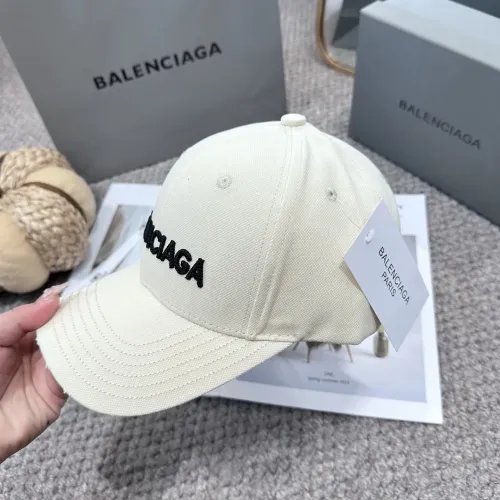 Cheap Balenciaga Caps #1407655 Replica Wholesale [$25.00 USD] [ITEM#1407655] on Replica Balenciaga Caps