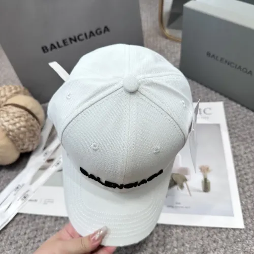 Cheap Balenciaga Caps #1407656 Replica Wholesale [$25.00 USD] [ITEM#1407656] on Replica Balenciaga Caps