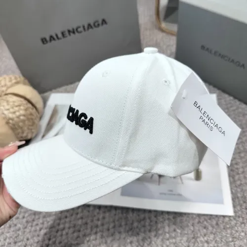 Cheap Balenciaga Caps #1407656 Replica Wholesale [$25.00 USD] [ITEM#1407656] on Replica Balenciaga Caps