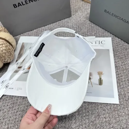 Cheap Balenciaga Caps #1407656 Replica Wholesale [$25.00 USD] [ITEM#1407656] on Replica Balenciaga Caps