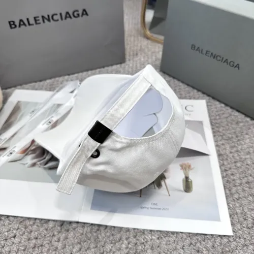Cheap Balenciaga Caps #1407656 Replica Wholesale [$25.00 USD] [ITEM#1407656] on Replica Balenciaga Caps