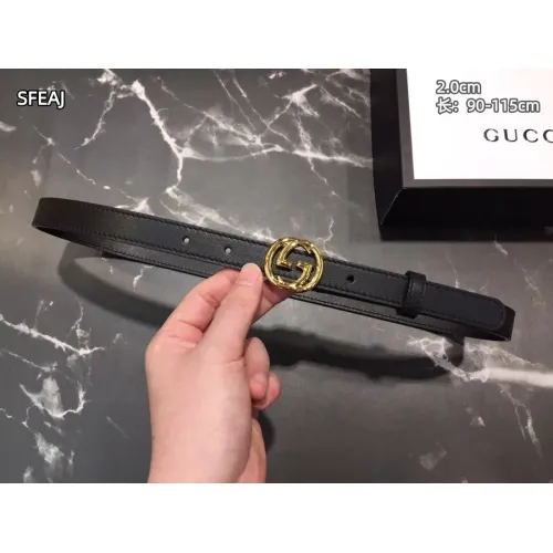 Cheap Gucci AAA Quality Belts For Women #1407658 Replica Wholesale [$42.00 USD] [ITEM#1407658] on Replica Gucci AAA Quality Belts