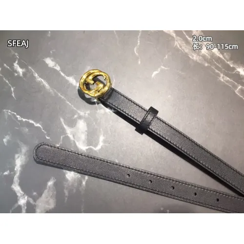 Cheap Gucci AAA Quality Belts For Women #1407658 Replica Wholesale [$42.00 USD] [ITEM#1407658] on Replica Gucci AAA Quality Belts