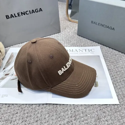 Cheap Balenciaga Caps #1407659 Replica Wholesale [$25.00 USD] [ITEM#1407659] on Replica Balenciaga Caps