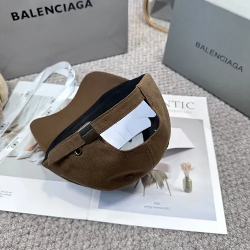 Cheap Balenciaga Caps #1407659 Replica Wholesale [$25.00 USD] [ITEM#1407659] on Replica Balenciaga Caps