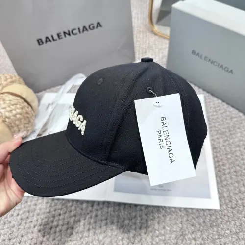 Cheap Balenciaga Caps #1407661 Replica Wholesale [$25.00 USD] [ITEM#1407661] on Replica Balenciaga Caps