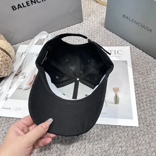 Cheap Balenciaga Caps #1407661 Replica Wholesale [$25.00 USD] [ITEM#1407661] on Replica Balenciaga Caps