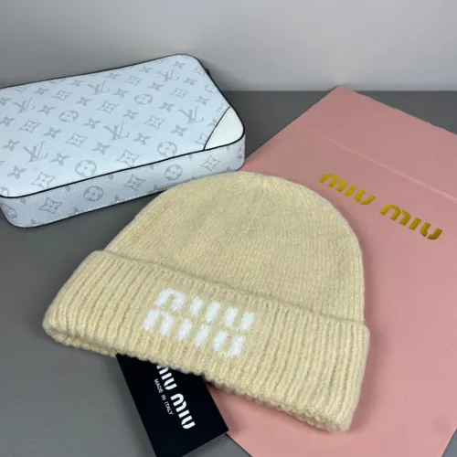 MIU MIU Caps #1407662