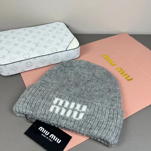 MIU MIU Caps #1407664