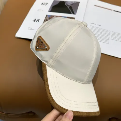 Prada Caps #1407666