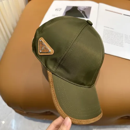 Prada Caps #1407667