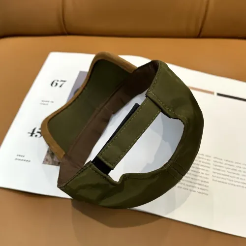 Cheap Prada Caps #1407667 Replica Wholesale [$27.00 USD] [ITEM#1407667] on Replica Prada Caps