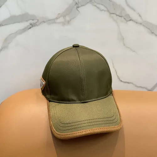 Cheap Prada Caps #1407667 Replica Wholesale [$27.00 USD] [ITEM#1407667] on Replica Prada Caps