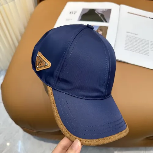 Prada Caps #1407668