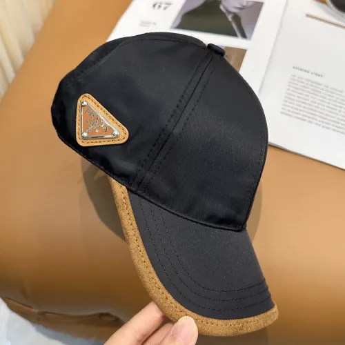 Prada Caps #1407669