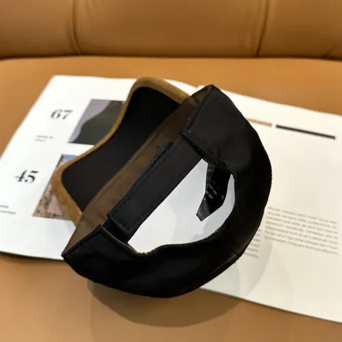 Cheap Prada Caps #1407669 Replica Wholesale [$27.00 USD] [ITEM#1407669] on Replica Prada Caps