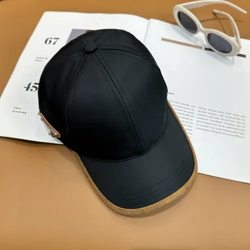 Cheap Prada Caps #1407669 Replica Wholesale [$27.00 USD] [ITEM#1407669] on Replica Prada Caps