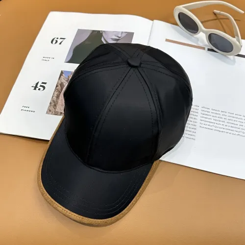 Cheap Prada Caps #1407669 Replica Wholesale [$27.00 USD] [ITEM#1407669] on Replica Prada Caps