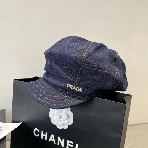 Prada Caps #1407671