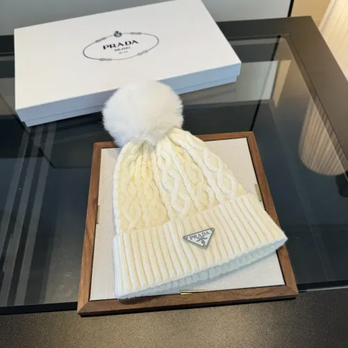 Prada Caps #1407672