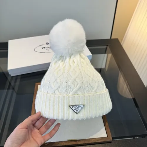 Cheap Prada Caps #1407672 Replica Wholesale [$32.00 USD] [ITEM#1407672] on Replica Prada Caps