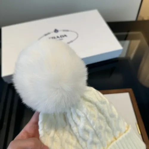 Cheap Prada Caps #1407672 Replica Wholesale [$32.00 USD] [ITEM#1407672] on Replica Prada Caps