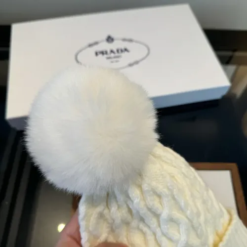 Cheap Prada Caps #1407672 Replica Wholesale [$32.00 USD] [ITEM#1407672] on Replica Prada Caps