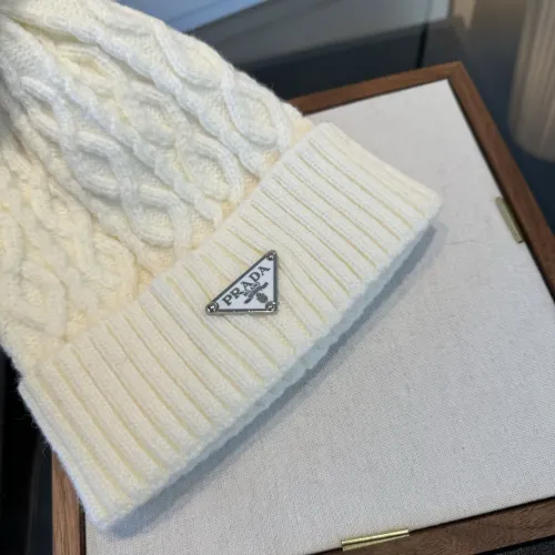 Cheap Prada Caps #1407672 Replica Wholesale [$32.00 USD] [ITEM#1407672] on Replica Prada Caps