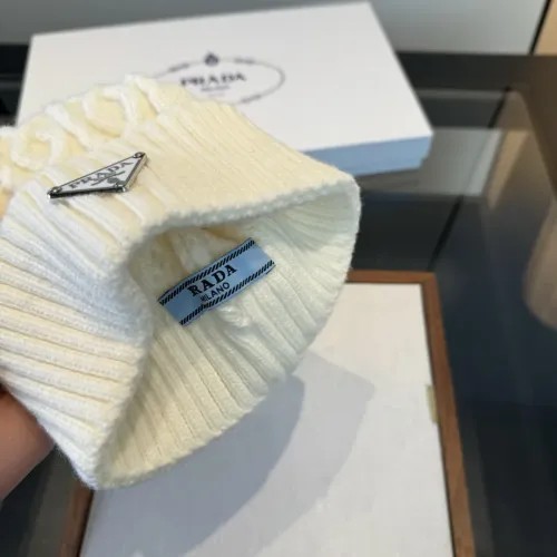 Cheap Prada Caps #1407672 Replica Wholesale [$32.00 USD] [ITEM#1407672] on Replica Prada Caps