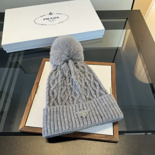 Prada Caps #1407673