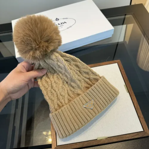 Cheap Prada Caps #1407674 Replica Wholesale [$32.00 USD] [ITEM#1407674] on Replica Prada Caps