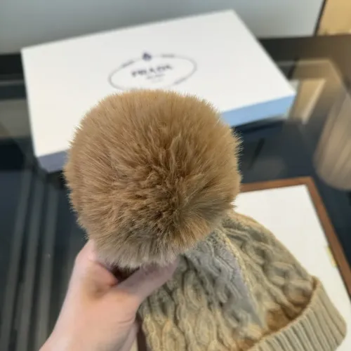 Cheap Prada Caps #1407674 Replica Wholesale [$32.00 USD] [ITEM#1407674] on Replica Prada Caps