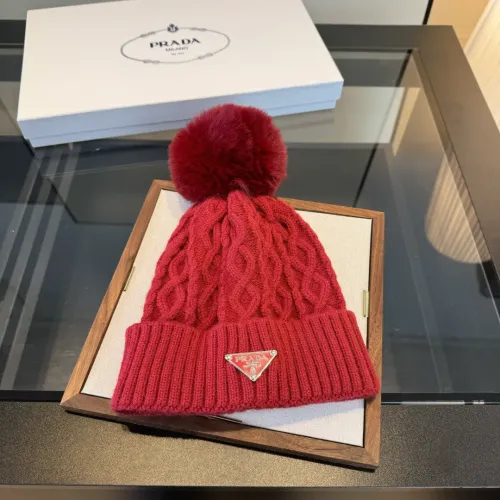 Prada Caps #1407675