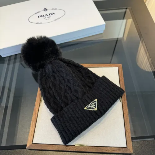 Cheap Prada Caps #1407676 Replica Wholesale [$32.00 USD] [ITEM#1407676] on Replica Prada Caps