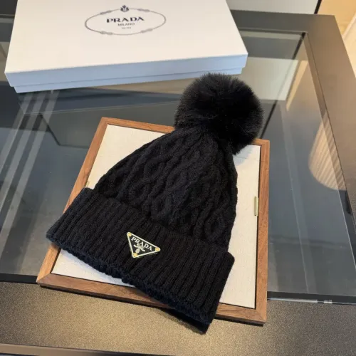 Cheap Prada Caps #1407676 Replica Wholesale [$32.00 USD] [ITEM#1407676] on Replica Prada Caps